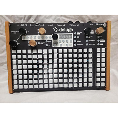 Used Synthstrom Deluge Sound Module