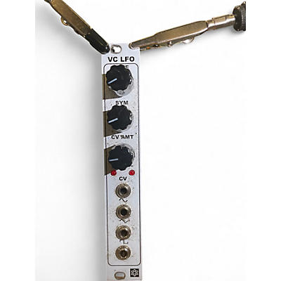 Used Syntronix VC LFO Equalizer