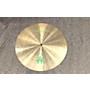 Used Used T-CYMBALS 19in SWING KING Cymbal 39