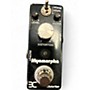 Used T Cube MYOMORPHA Effect Pedal
