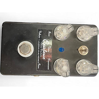 Used T Jauering Eletronics ORAKEUR Effect Pedal