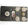 Used T Jauering Eletronics ORAKEUR Effect Pedal