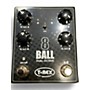 Used T-Rex Engineering 8 Ball Dual Octave Effect Pedal