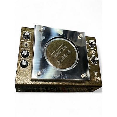 Used T-Rex Engineering Binson Echorec Effect Pedal