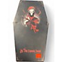 Used T-Rex Engineering Bloody Mary Distortion Effect Pedal