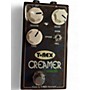 Used T-Rex Engineering CREAMER Effect Pedal