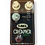 Used T-Rex Engineering CREAMER REVERB Effect Pedal