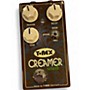 Used T-Rex Engineering CREAMER REVERB Effect Pedal
