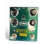 Used T-Rex Engineering CRUNCHY FROG Effect Pedal