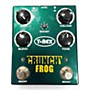 Used T-Rex Engineering CRUNCHY FROG Effect Pedal