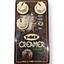 Used T-Rex Engineering Creamer Effect Pedal