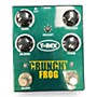 Used T-Rex Engineering Crunch Frog Classic Overdrive Effect Pedal