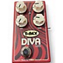 Used T-Rex Engineering Used T-Rex Engineering DIVA DRIVE Effect Pedal