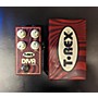 Used T-Rex Engineering Used T-Rex Engineering DIVA Effect Pedal