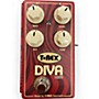 Used T-Rex Engineering DIVA Effect Pedal