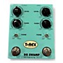 Used T-Rex Engineering DR SWAMP Effect Pedal