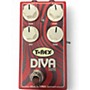Used T-Rex Engineering Diva Drive Effect Pedal