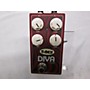 Used T-Rex Engineering Used T-Rex Engineering Diva Effect Pedal