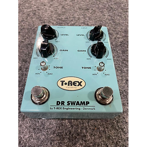 T-Rex Engineering Used T-Rex Engineering Dr Sw Effect Pedal