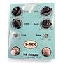 Used T-Rex Engineering Dr Swamp Effect Pedal
