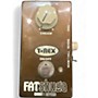 Used T-Rex Engineering Used T-Rex Engineering Fat Shuga Boost With Reverb Effect Pedal