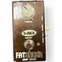 Used T-Rex Engineering Fat Shuga Boost With Reverb Effect Pedal