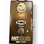 Used T-Rex Engineering Fat Shuga Boost With Reverb Effect Pedal