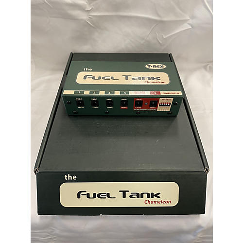 T-Rex Engineering Used T-Rex Engineering Fuel Tank Chameleon Power Supply