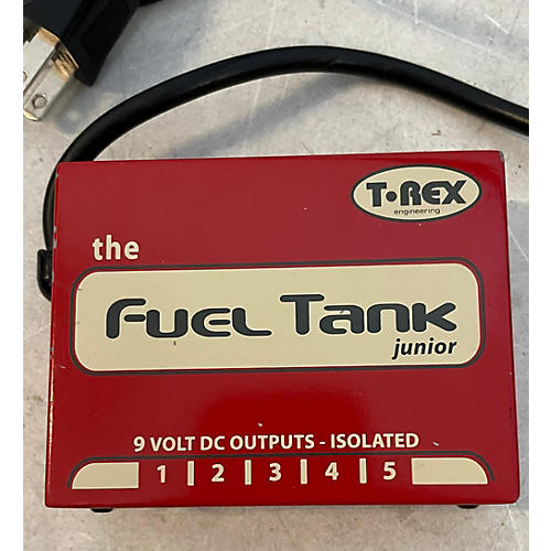 T-Rex Engineering Used T-Rex Engineering Fuel Tank Junior Power Supply