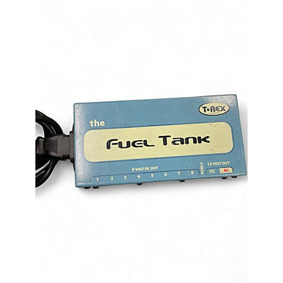 Used T-Rex Engineering FuelTank Classic Power Supply