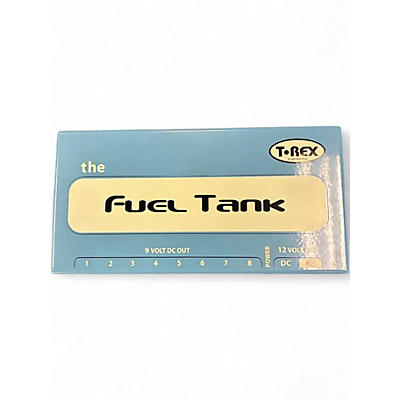 Used T-Rex Engineering FuelTank Classic Power Supply