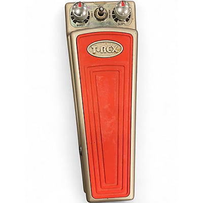 Used T-Rex Engineering GULL WAH Effect Pedal