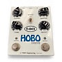 Used T-Rex Engineering Hobo Drive Effect Pedal