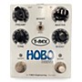 Used T-Rex Engineering Hobo Drive Effect Pedal