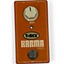 Used T-Rex Engineering KARMA BOOST Effect Pedal