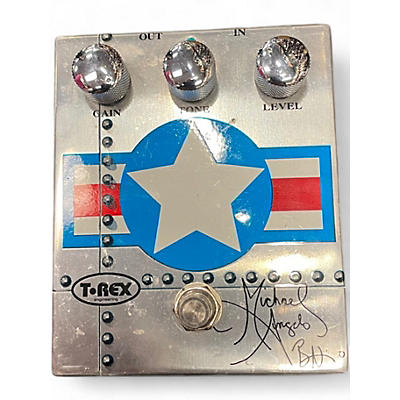 Used T-Rex Engineering MICHAEL ANGELO BATIO Effect Pedal