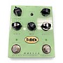 Used T-Rex Engineering MOLLER Effect Pedal