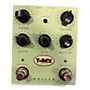 Used T-Rex Engineering MOLLER Effect Pedal