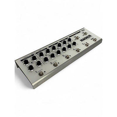 Used T-Rex Engineering Magnus Boutique Effect Processor