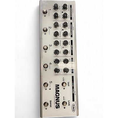 Used T-Rex Engineering Magnus  Effect Processor