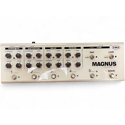 Used T-Rex Engineering Magnus Effect Processor
