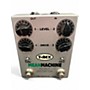 Used T-Rex Engineering Mean Machine Double distortion Effect Pedal