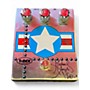 Used T-Rex Engineering Michael Angelo Batio Effect Pedal