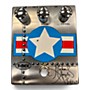 Used T-Rex Engineering Michael Angelo Overdrive Effect Pedal