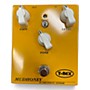Used T-Rex Engineering Mudhoney Classic Distortion Effect Pedal