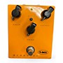 Used T-Rex Engineering Mudhoney Classic Distortion Effect Pedal