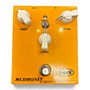 Used T-Rex Engineering Mudhoney Classic Distortion Effect Pedal