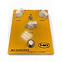 Used T-Rex Engineering Mudhoney Classic Distortion Effect Pedal