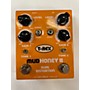 Used T-Rex Engineering Used T-Rex Engineering Mudhoney II Distortion Effect Pedal