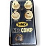 Used T-Rex Engineering NEO COMP Effect Pedal